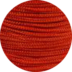 Orange thread