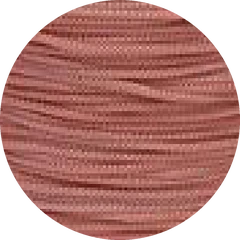 Peach thread