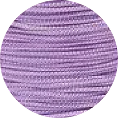 Purple thread